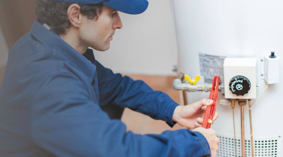Professional septic pumping service in Newtonsville, OH